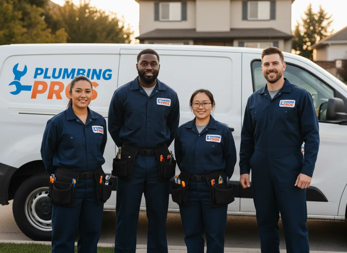 Water Heater Repair company in Windsor, NC