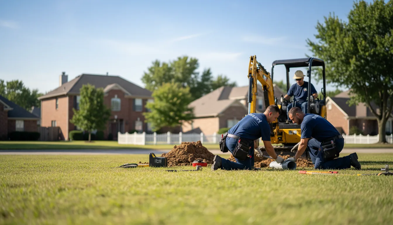Water Heater Repair in Windsor, NC near me